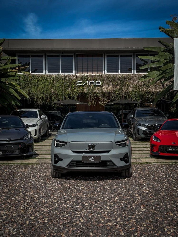 Volvo C40 100% electrico — foto 3